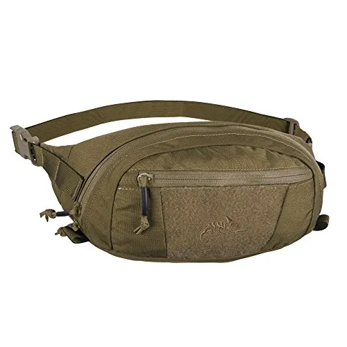 Helikon-Tex Bandicoot Waist Pack Gürteltasche - Cordura - Coyote