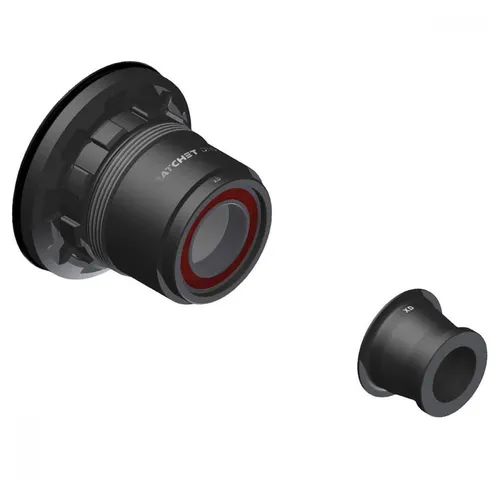 DT Swiss Sram XD (HWYCBL00S2503S) - Hochwertiger Fahrradnabenadapter für DT Swiss Felgen, sorgt für präzisen Antrieb und optimale Leistung bei jedem Ride.