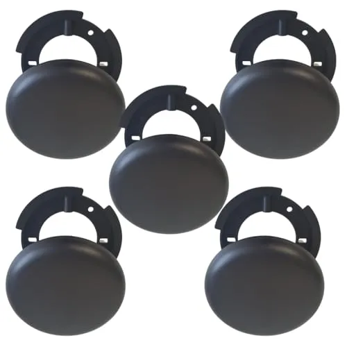 Anschlussdosen & Halterungen von Lichthandel Hoch