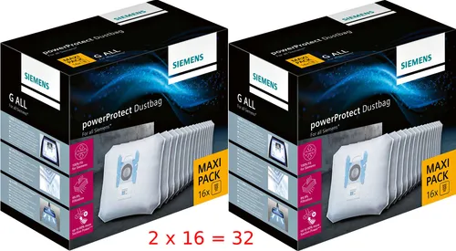 Siemens Staubsaugerzubehör von Siemens