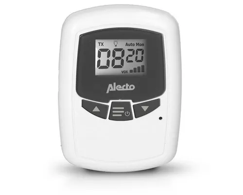 Alecto DBX-80BU