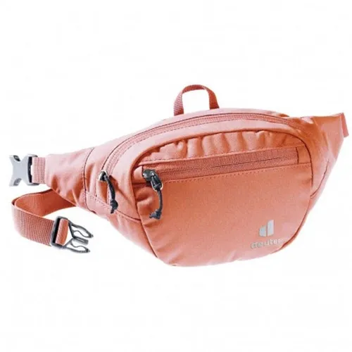 Deuter Urban Belt Bauchtasche sienna