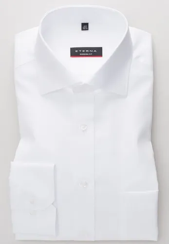 Eterna Langarmhemd