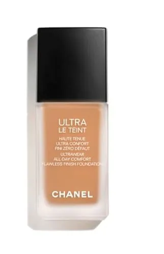 Chanel Ultra Le Teint Fluide Pflege 30 ml von CHANEL