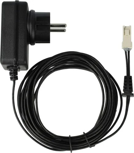 vhbw Netzteil Ersatz für Worx WA3766, 50037051, LA8003, 50037050, 50040670 für Mähroboter - 11,8 cm