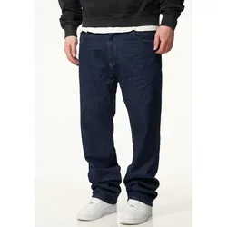 DAILY Baumwolle Herren Jeans DCSILAO - Komfortable Straight-Fit Jeans - Hochwertige Jeans aus 100% Baumwolle für besten Tragekomfort. Der moderne Straight Fit bietet Bewegungsfreiheit und passt perfekt zu jedem Outfit. Ideal für Freizeit und Büro.