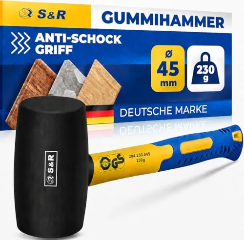 S&R Werkzeuge von S&R