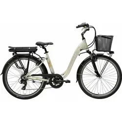 Montana Adriatica E-Citybike 26
