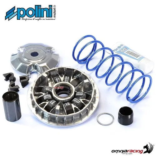 Produktbild Polini Hochgeschwindigkeitsvariator für Honda PCX125 2010-2011
