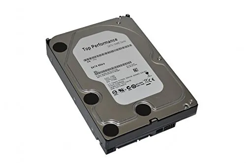 Seagate ST1500DM003 1.5TB SATA 3,5