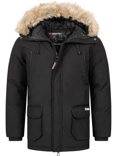 Geographical Norway Winterjacke H-355 für Herren von Geographical Norway