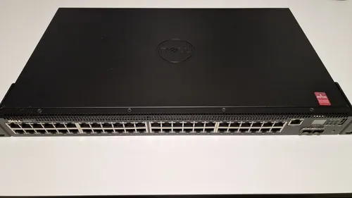 Dell EMC PowerSwitch N2048 von Dell