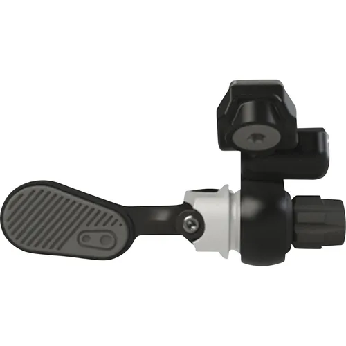 Crankbrothers Highline Evo Remote Kit - Fernbedienung für Sattelstütze - Fahrradwerkzeuge, universell einsetzbar für verschiedene Fahrräder, inklusive Remote Kit für eine einfache Bedienung der Sattelstütze.