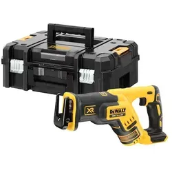 Dewalt 18 Volt Akku-Kompakt-Säbelsäge DCS367NT von DeWalt