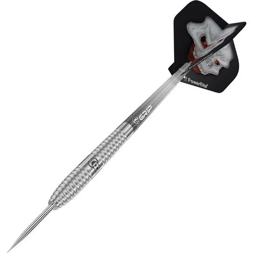 BULLS BULL'S Dartpfeil Phantom PT3 Steel Dart von Bulls