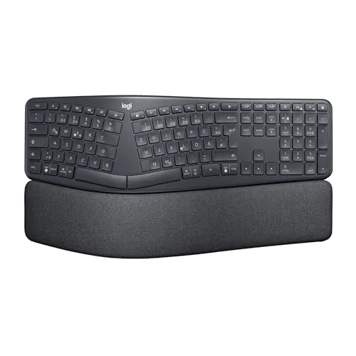 Logitech ERGO K860 von Logitech