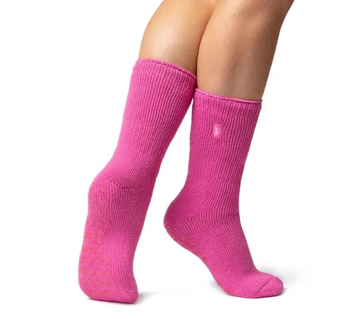 Heat Holders ABS-Socken Damen Thermo