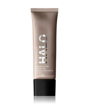 Smashbox Halo Healthy Glow All-in-One Tinted Moisturizer SPF25