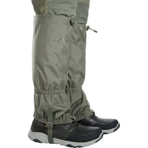 Tatonka Gaiter 500 Cordura BC stone grey olive (332) M