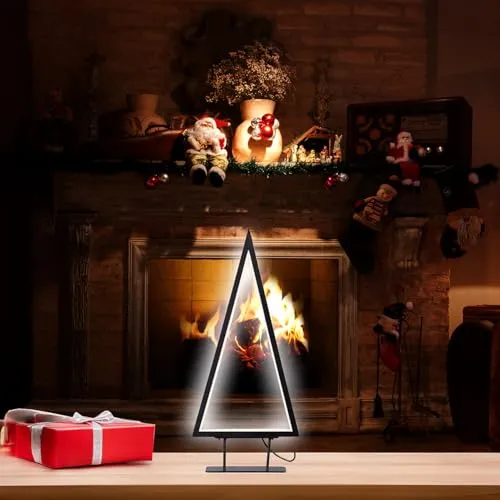 Lichtschläuche & Lichterketten Schwarz von Carlo Milano