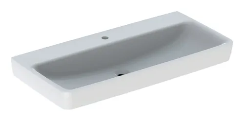 Geberit Renova Plan Waschtisch 1000 x 480 mm