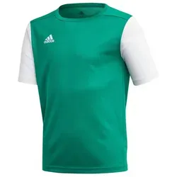 adidas Performance Fußballtrikot adidas Performance Teamsport grün 128 EU