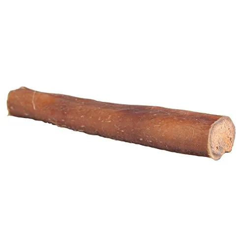 TRIXIE Ochsenziemer für Hunde, Klein 12 cm, lose