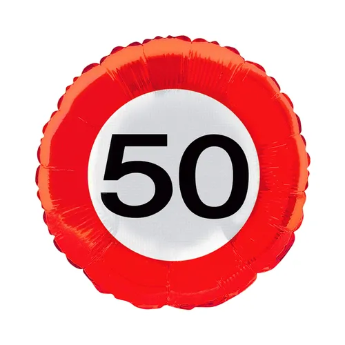 Luftballons Rot von Top Ten