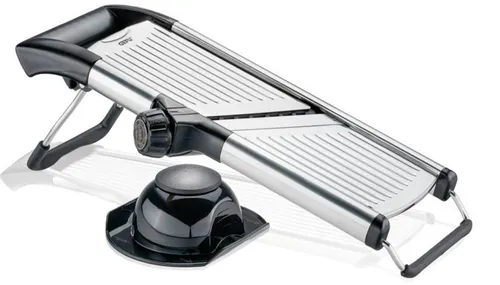 GEFU Gourmethobel VOLARI