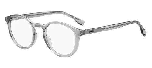 HUGO BOSS BOSS 1650 KB7 GREY 49/21/145 Herren Brillen von HUGO BOSS