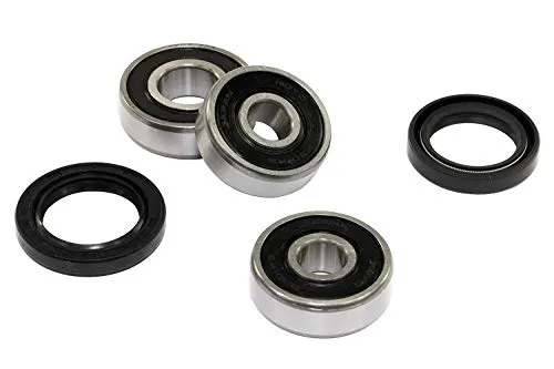 Radlager Satz hinten Pyramid WB303 für CBR 125 CBR125 Baujahr 2004-2010