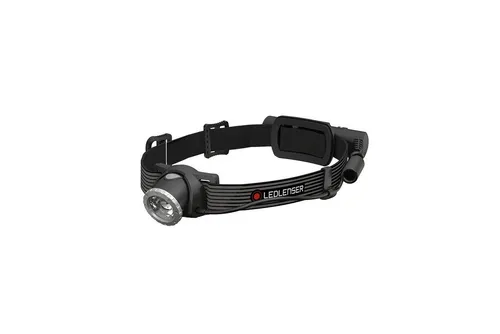 Ledlenser H8R SE LED Stirnlampe – 700 Lumen, aufladbar von Ledlenser