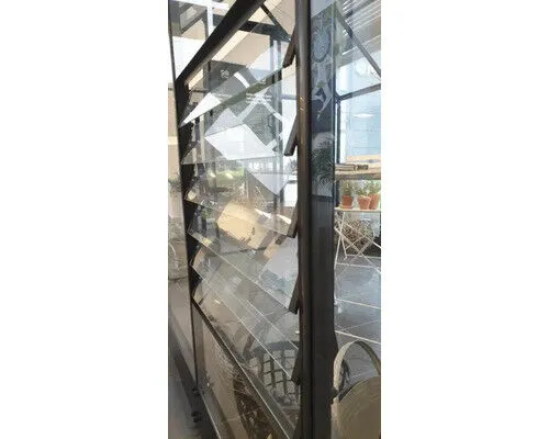 Juliana Gewächshäuser von Halls