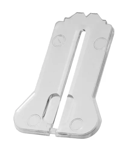 Stichsäge Black+Decker 90609237 Abdeckung unten für BDOJ620 KS801SE KS901PEK