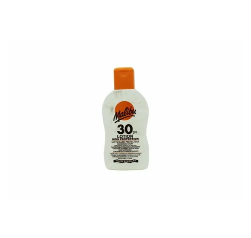 Malibu Sonnenschutzcreme High Protection Lotion Spray SPF30 200ml