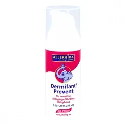 Dermifant Prevent Gesichtscreme