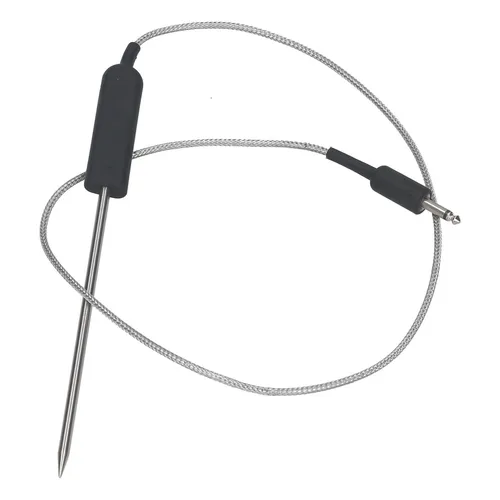 Fleischthermometer kompatibel mit Electrolux 8588078226103 für Herd