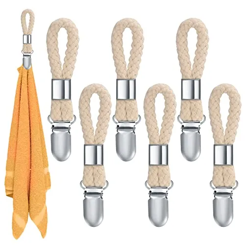 Wäscheklammern von XIANGPICA