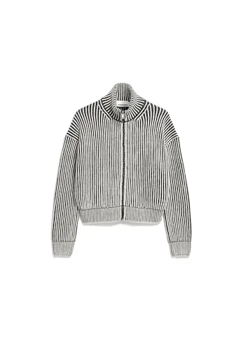 ARMEDANGELS Damen Strickjacke MEDEAA VANISE Loose Fit von ARMEDANGELS