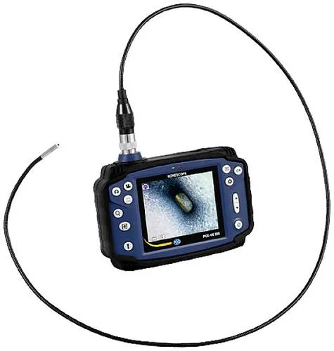 PCE Instruments PCE-VE 200-S Boroskop