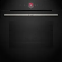 Bosch Backofen HBG7341B1 in schwarz von Bosch