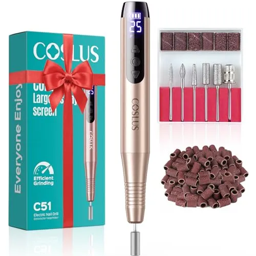 Maniküre & Pediküre von COSLUS