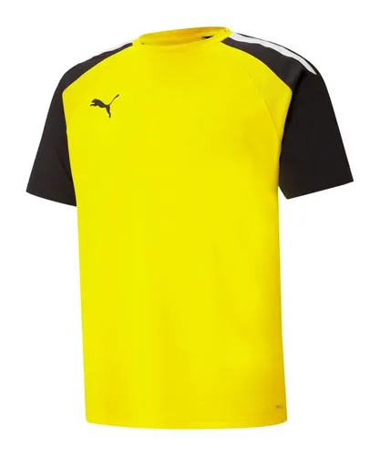 PUMA Fußballtrikot PUMA teamPacer Trikot Kurzarm-Trikots Herren Teamsport