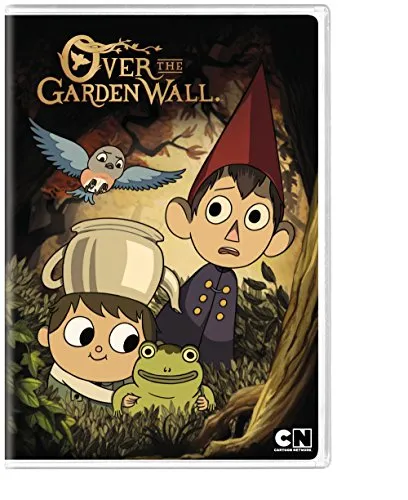 Produktbild Cartoon Network: Over the Garden Wall