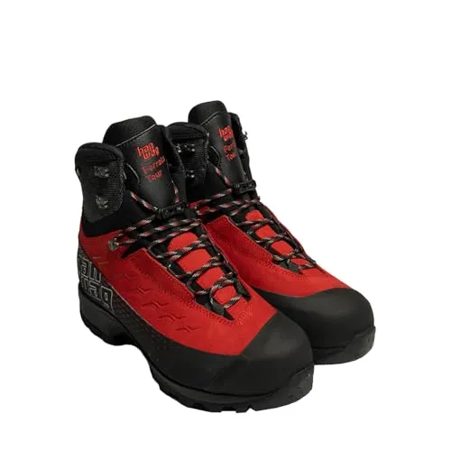 Hanwag Ferrata Tour GTX Herren Bergstiefel