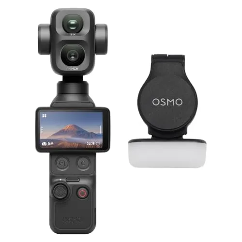 DJI Gimbal Stabilizer