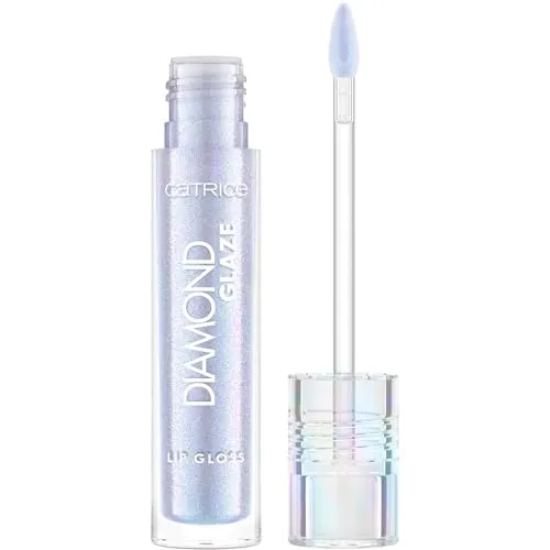 CATRICE Diamond Glaze Lipgloss 3 ml Nr. 010 von CATRICE