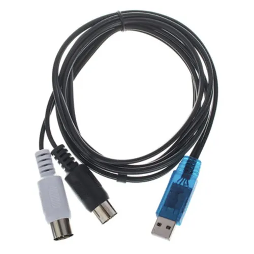 Miditech Midilink mini