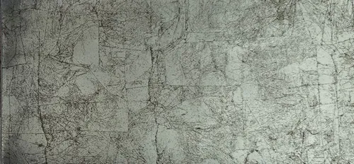 Formkerze 1 Wachsplatte Muster Grösse ca. 200x100x0,5mm Farbauswahl