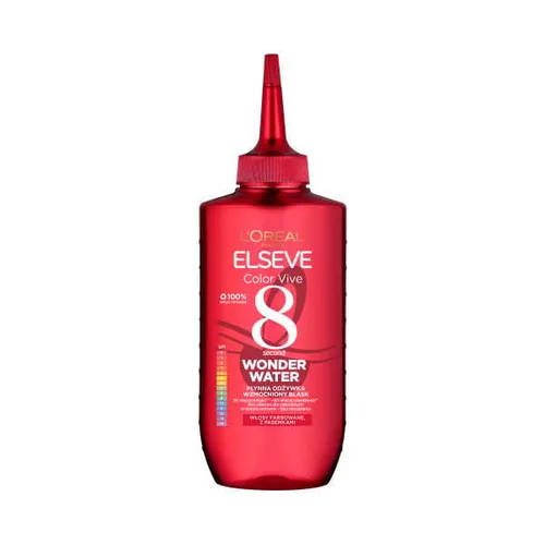 Produktbild L'Oreal Paris Elseve Color Vive Wonder Water płynna Haarkur do wło 3600524004576